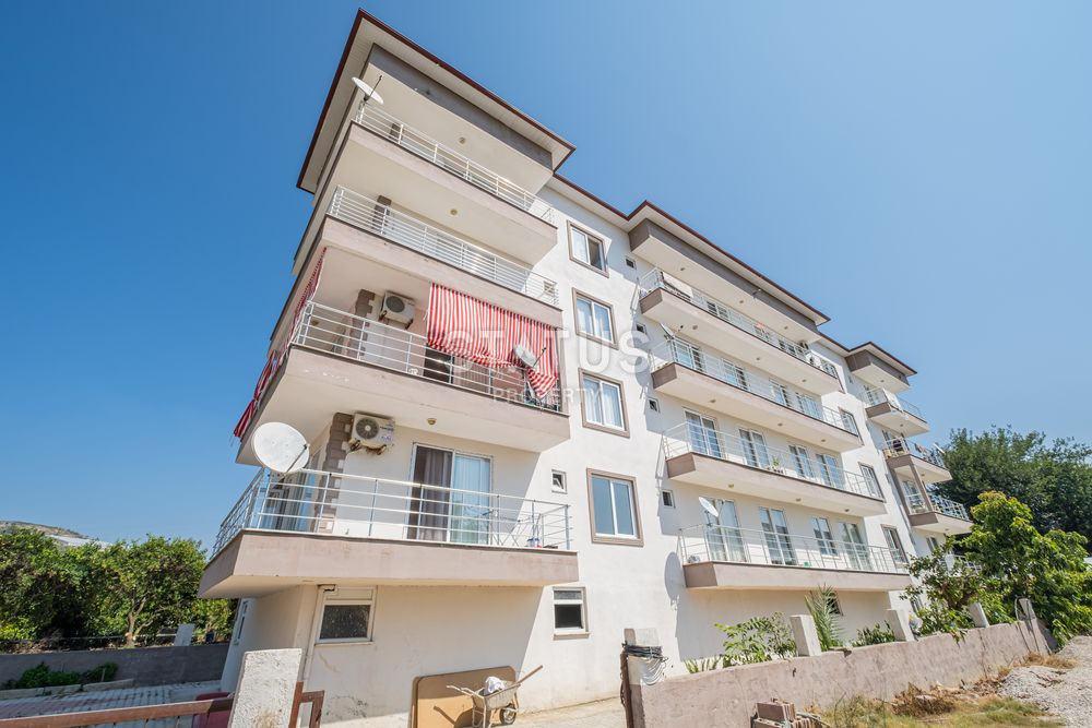 Апартаменты 3+1 и  4+1 в пригороде Аланьи в Демирташе по привлекательной цене. 165м2 – 120м2 фото 28