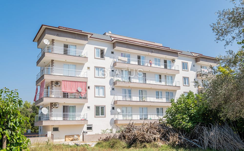 Апартаменты 3+1 и  4+1 в пригороде Аланьи в Демирташе по привлекательной цене. 165м2 – 120м2 фото 29