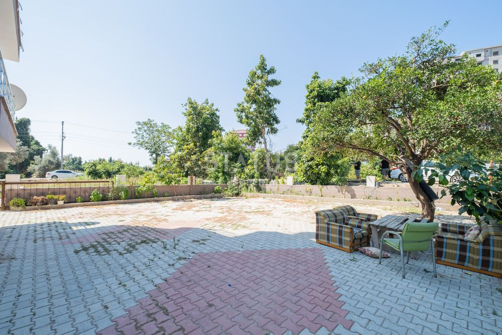 Апартаменты 3+1 и  4+1 в пригороде Аланьи в Демирташе по привлекательной цене. 165м2 – 120м2 фото 30