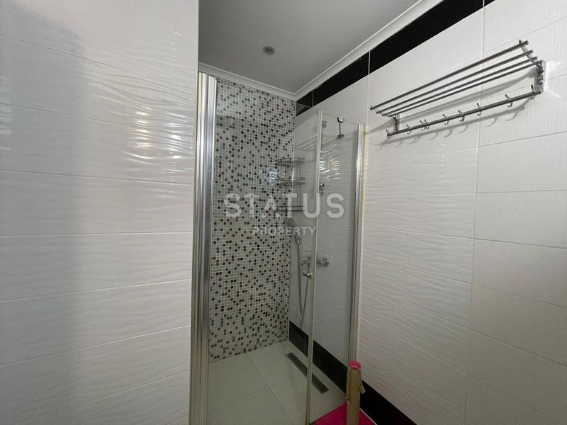 Квартира 1+1 в центре Махмутлара в элитном комплексе, 65 м2 фото 9