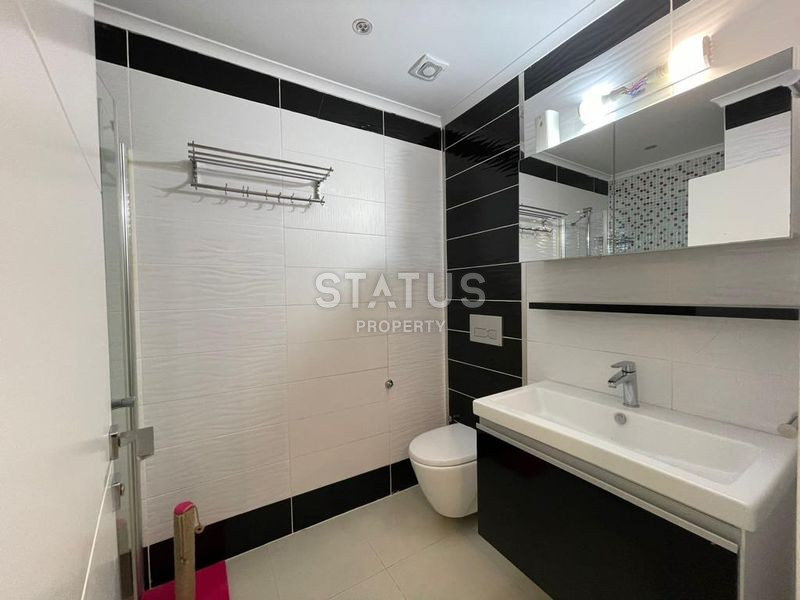 Квартира 1+1 в центре Махмутлара в элитном комплексе, 65 м2 фото 10