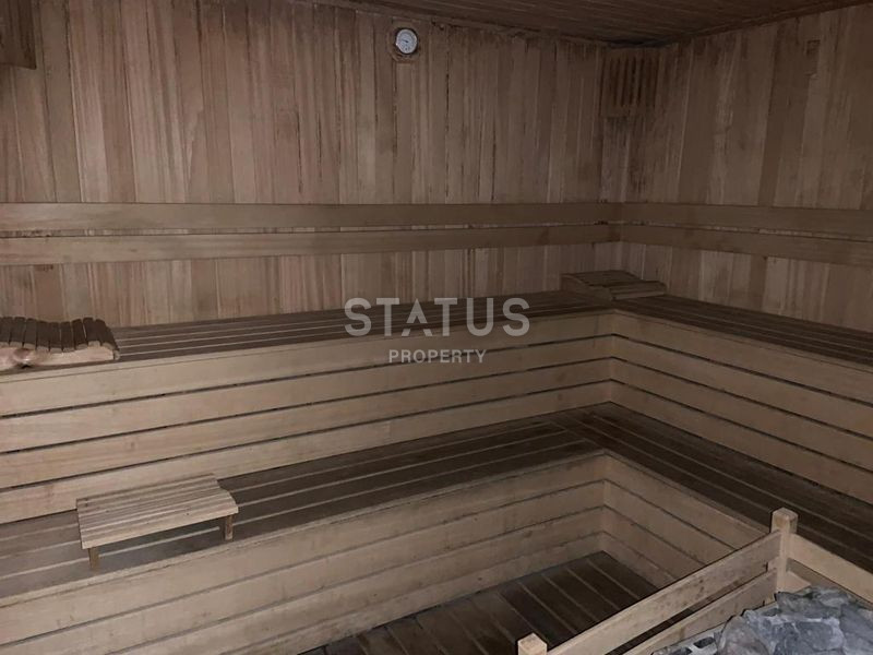 Квартира 1+1 в центре Махмутлара в элитном комплексе, 65 м2 фото 20