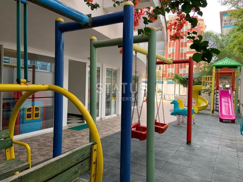 Квартира 1+1 в центре Махмутлара в элитном комплексе, 65 м2 фото 15