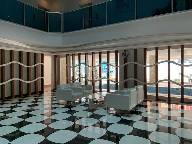 Квартира 1+1 в центре Махмутлара в элитном комплексе, 65 м2 фото 17