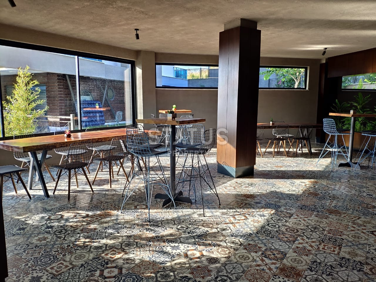 Spacious one-bedroom apartment in a well-known residential complex with full infrastructure in Kargicak. 68m2 фото 34