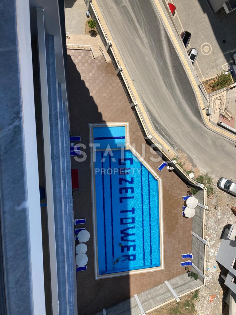 Panoramic duplex 5+1 in the residential complex in Mahmutlar. 280m2 фото 10