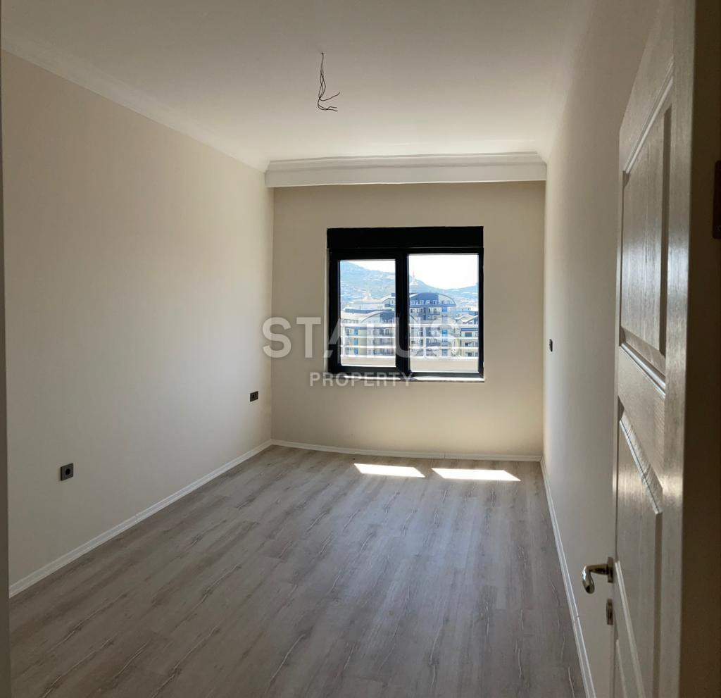 Panoramic duplex 5+1 in the residential complex in Mahmutlar. 280m2 фото 11