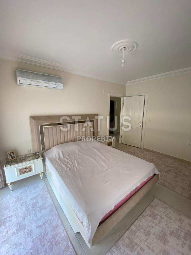 Трёхкомнатная просторная квартира в 50м от моря в Кестеле по привлекательной цене. 110м2 фото 12