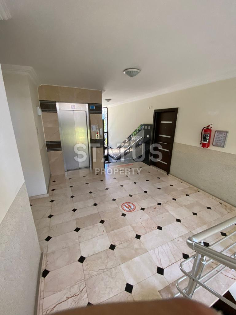 Трёхкомнатная просторная квартира в 50м от моря в Кестеле по привлекательной цене. 110м2 фото 16