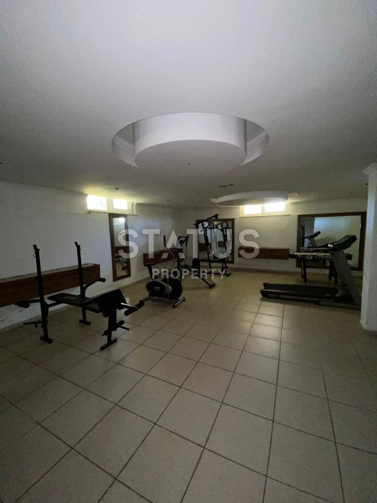 Трёхкомнатная просторная квартира в 50м от моря в Кестеле по привлекательной цене. 110м2 фото 17