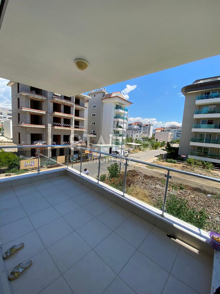 Трёхкомнатная просторная квартира в 50м от моря в Кестеле по привлекательной цене. 110м2 фото 18