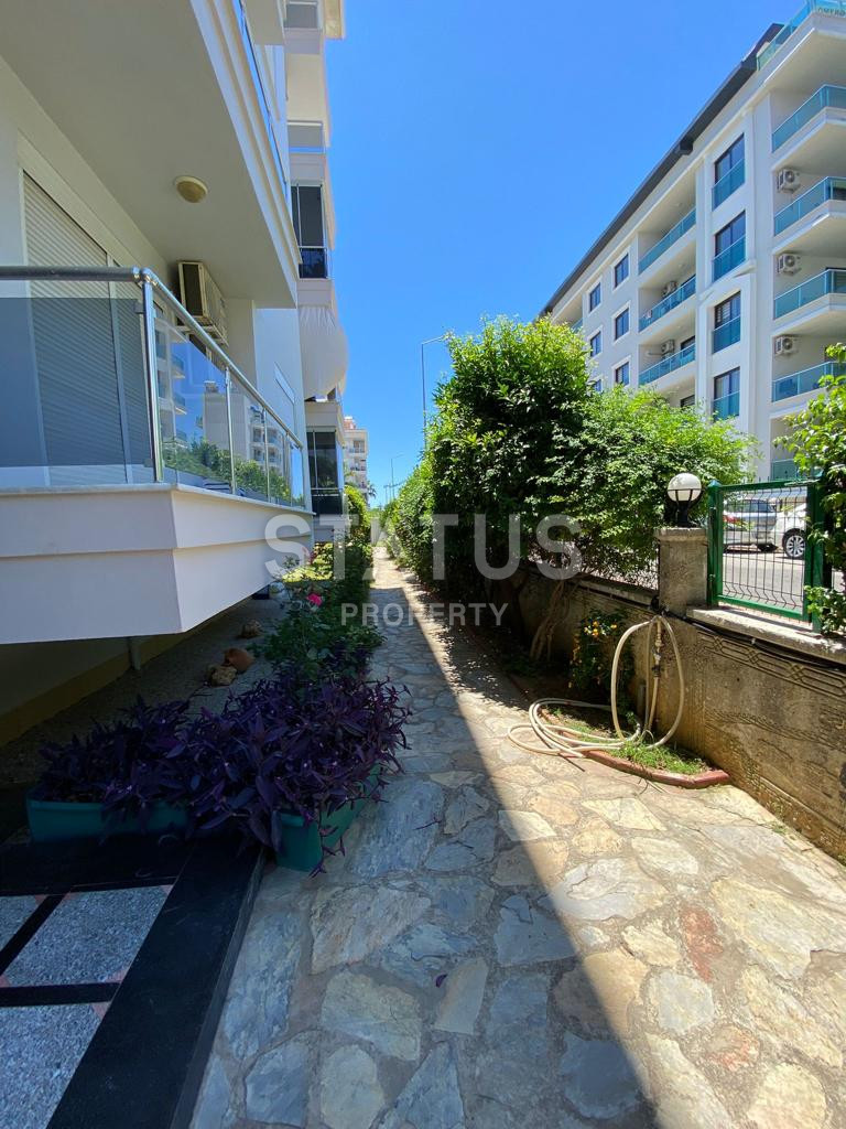 Трёхкомнатная просторная квартира в 50м от моря в Кестеле по привлекательной цене. 110м2 фото 20