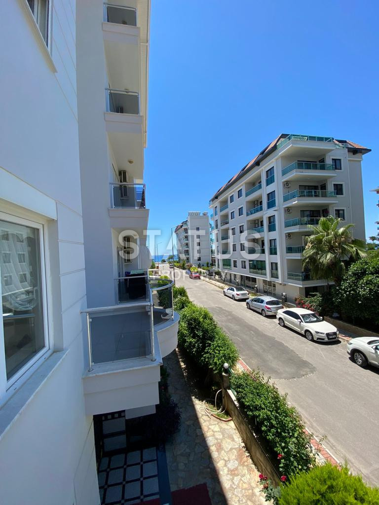 Трёхкомнатная просторная квартира в 50м от моря в Кестеле по привлекательной цене. 110м2 фото 21