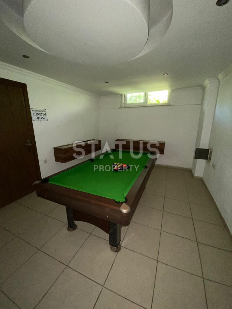 Трёхкомнатная просторная квартира в 50м от моря в Кестеле по привлекательной цене. 110м2 фото 23