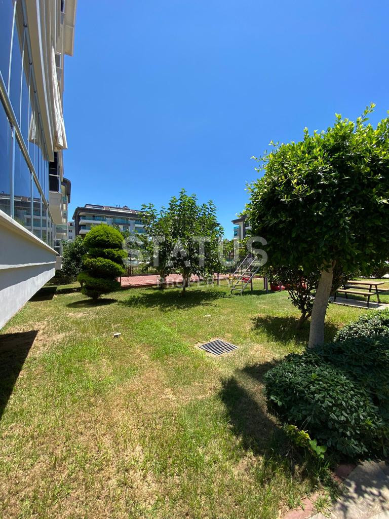 Трёхкомнатная просторная квартира в 50м от моря в Кестеле по привлекательной цене. 110м2 фото 26