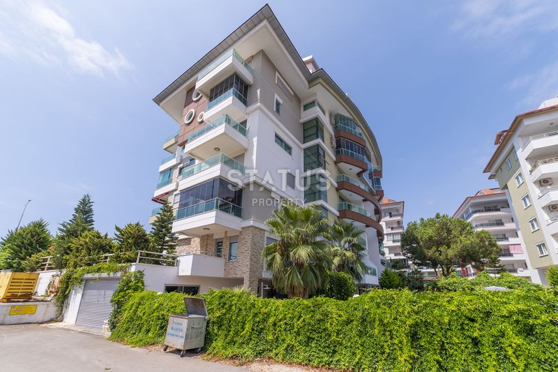 Уютная просторная студия в первой береговой в Кестеле. 40м2 фото 4