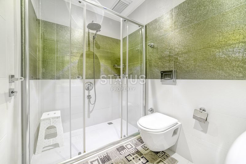 Уютная просторная студия в первой береговой в Кестеле. 40м2 фото 11