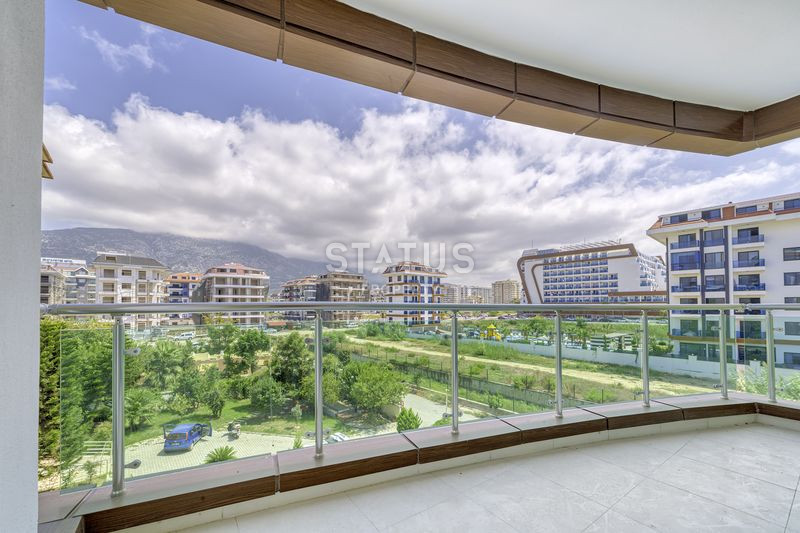 Уютная просторная студия в первой береговой в Кестеле. 40м2 фото 12