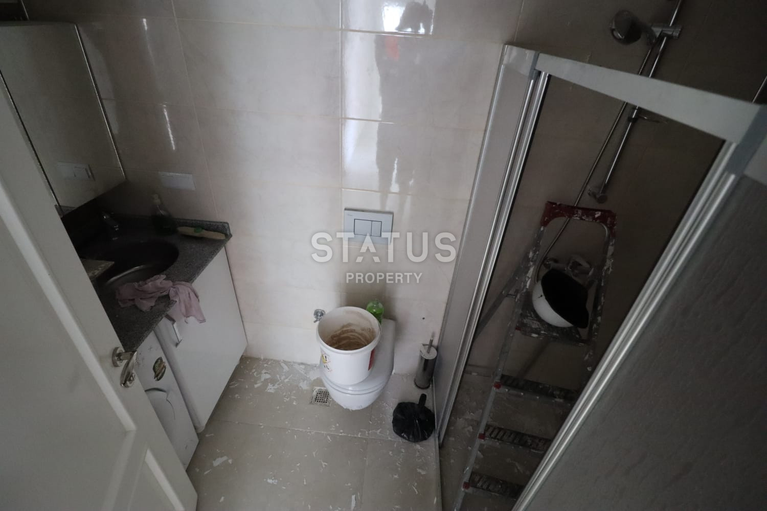 Выгодное предложение 2 комнатной квартиры в центре Махмутлара 450м от моря. 120м2 фото 13