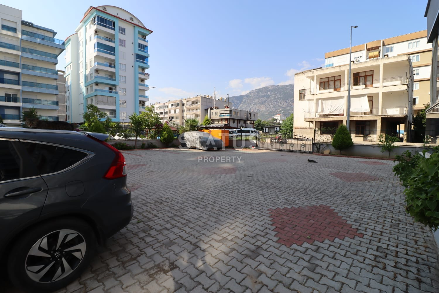 Выгодное предложение 2 комнатной квартиры в центре Махмутлара 450м от моря. 120м2 фото 14