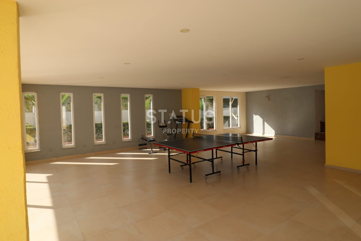 Выгодное предложение 2 комнатной квартиры в центре Махмутлара 450м от моря. 120м2 фото 21