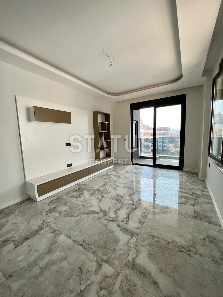 Просторный дуплекс 4+1 с шикарными видами на горы в ОБА. 170м2 фото 19