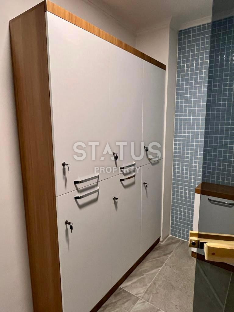 Просторный дуплекс 4+1 с шикарными видами на горы в ОБА. 170м2 фото 23