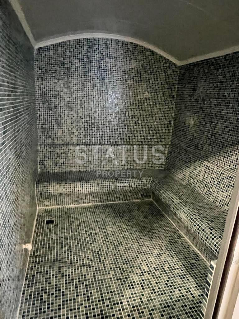 Просторный дуплекс 4+1 с шикарными видами на горы в ОБА. 170м2 фото 33