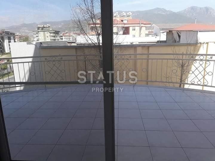 Просторные апартаменты 3+1 в комплексе с бассейном, Тосмур,140 м2 фото 3