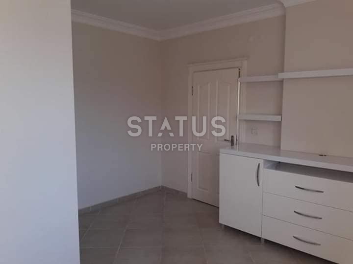 Просторные апартаменты 3+1 в комплексе с бассейном, Тосмур,140 м2 фото 5