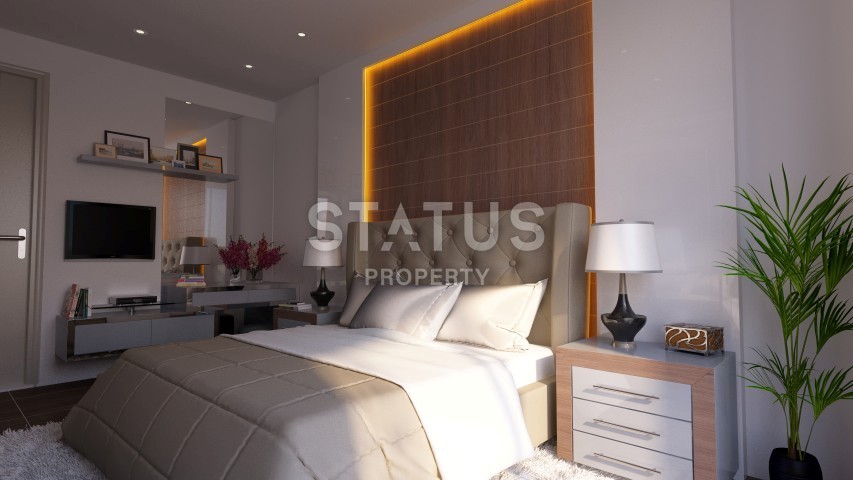 Время инвестировать в недвижимость в самом сердце Алании фото 34