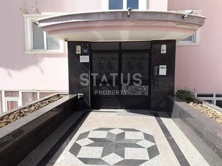 Просторные апартаменты 3+1 в комплексе с бассейном, Тосмур,140 м2 фото 11