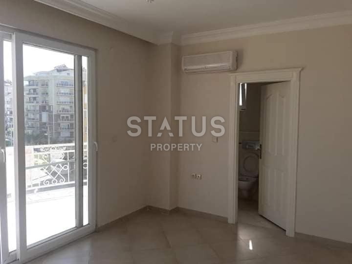 Просторные апартаменты 3+1 в комплексе с бассейном, Тосмур,140 м2 фото 6