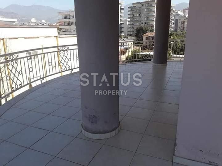 Просторные апартаменты 3+1 в комплексе с бассейном, Тосмур,140 м2 фото 9