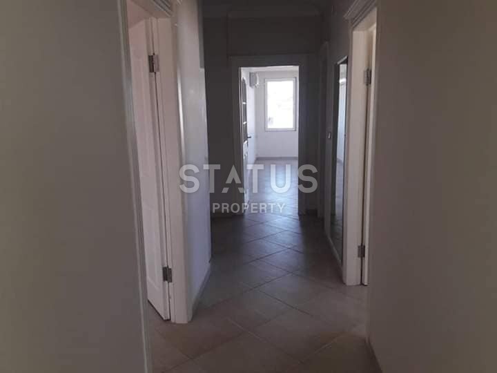 Просторные апартаменты 3+1 в комплексе с бассейном, Тосмур,140 м2 фото 7