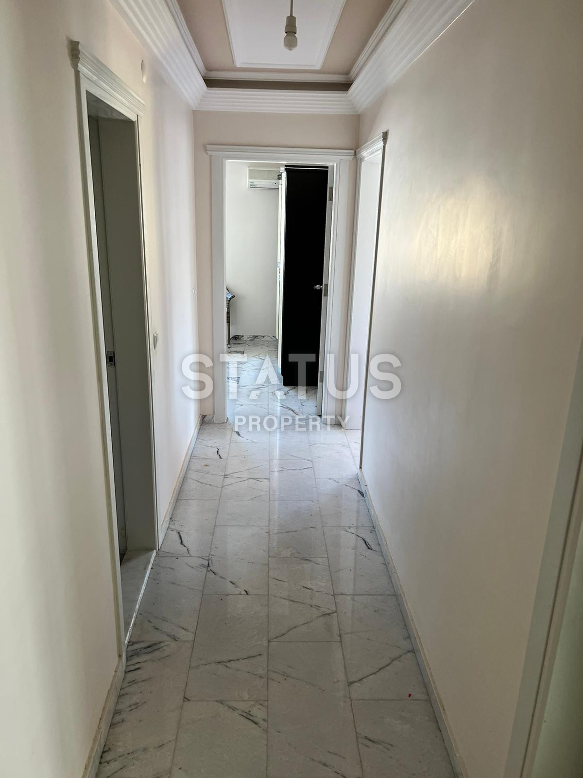 Двухкомнатная меблированная квартира в популярном ЖК известного застройщика в Тосмуре. 110м2 фото 3