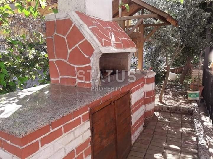 Просторные апартаменты 3+1 в комплексе с бассейном, Тосмур,140 м2 фото 12