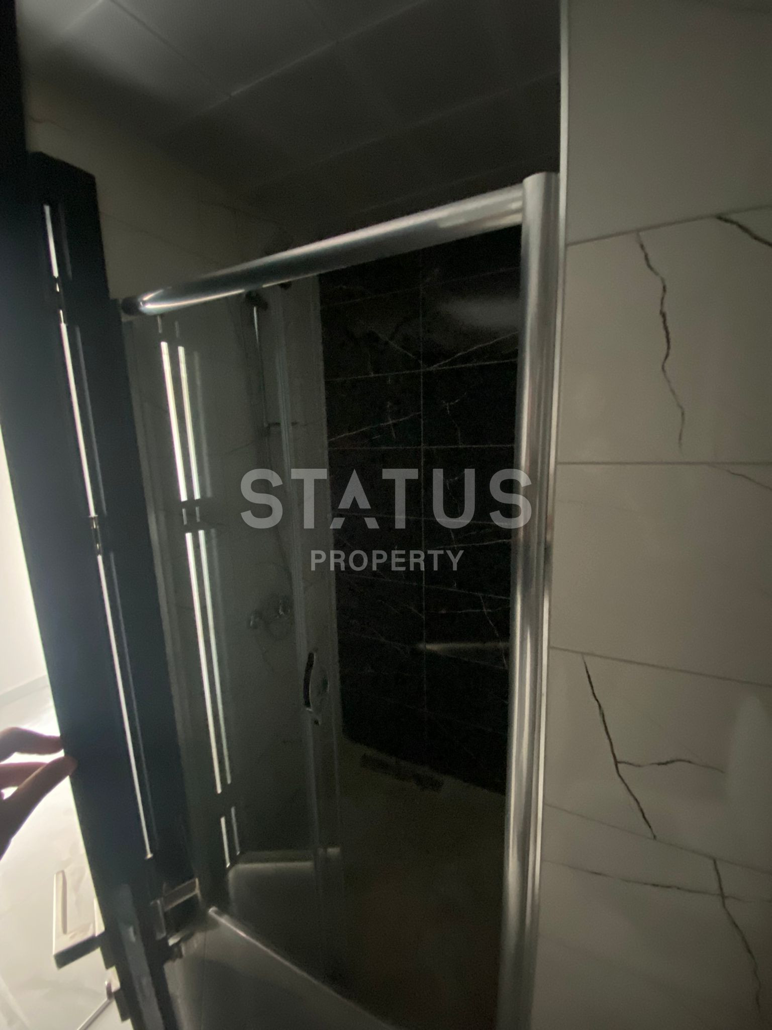 New apartments 1+1 in a new residential complex in the Avsallar area, 63m2. фото 11