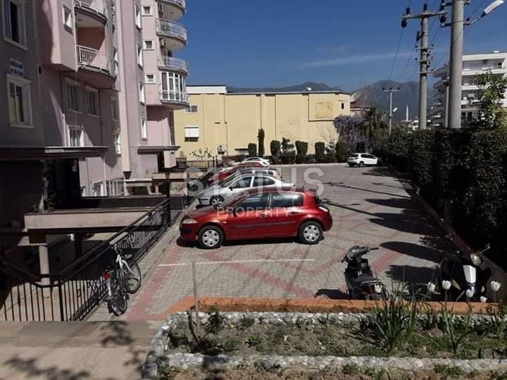 Просторные апартаменты 3+1 в комплексе с бассейном, Тосмур,140 м2 фото 13