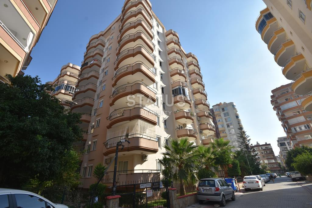 Two-room apartment 250m from the sea in Mahmutlar. 130m2 фото 3
