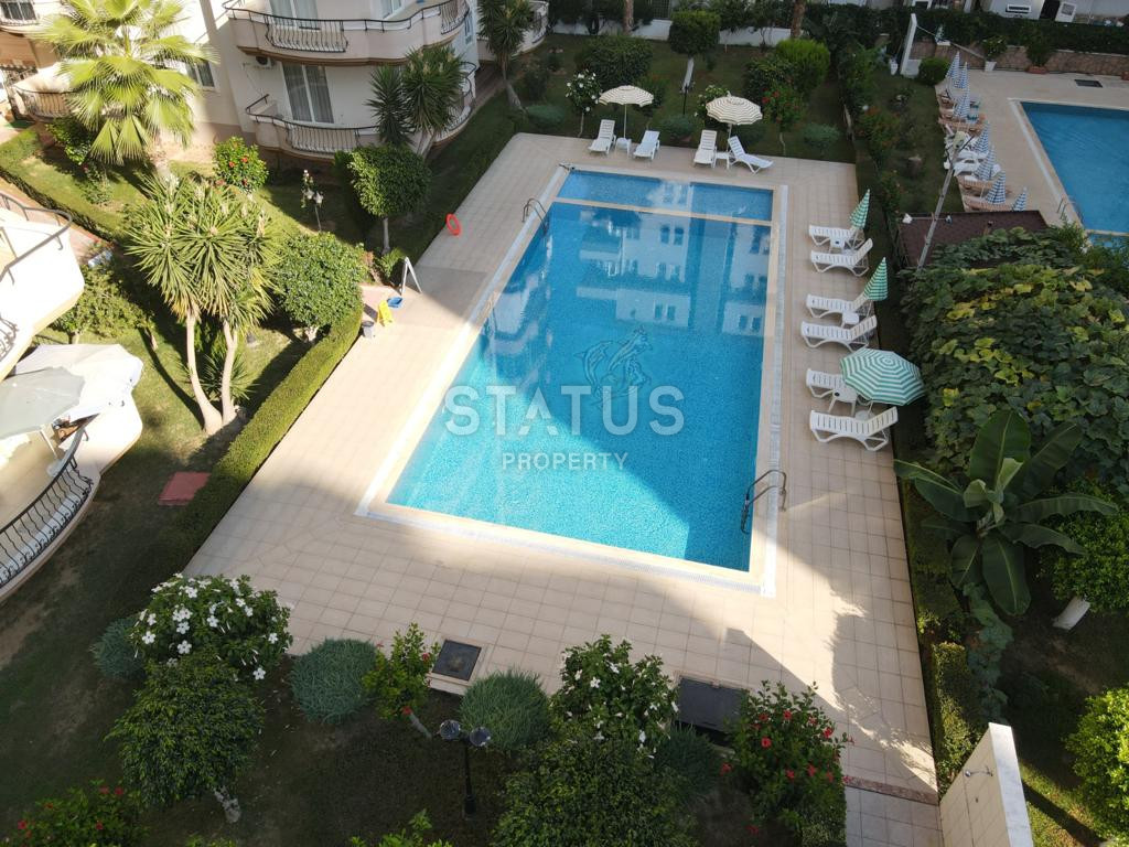 Two-room apartment 250m from the sea in Mahmutlar. 130m2 фото 6