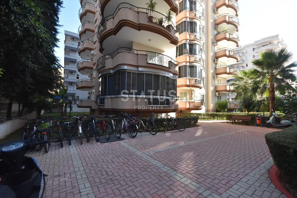 Two-room apartment 250m from the sea in Mahmutlar. 130m2 фото 7