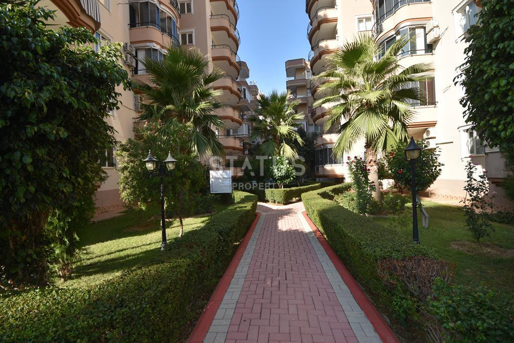 Two-room apartment 250m from the sea in Mahmutlar. 130m2 фото 8