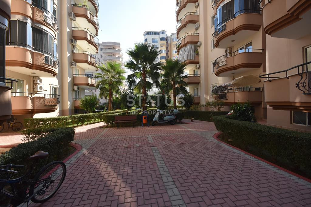 Two-room apartment 250m from the sea in Mahmutlar. 130m2 фото 9