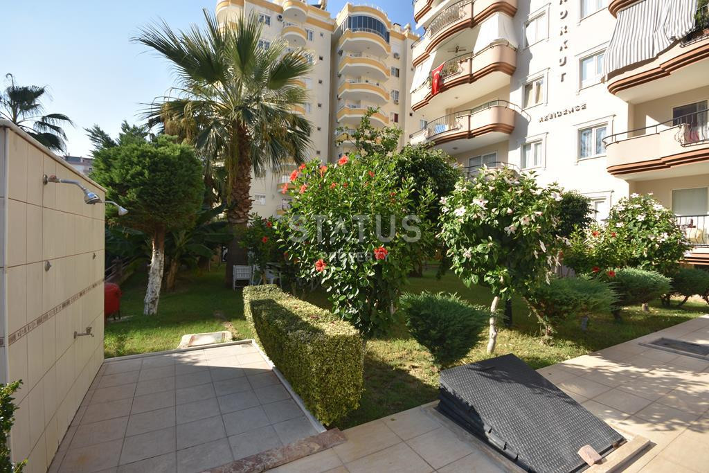 Two-room apartment 250m from the sea in Mahmutlar. 130m2 фото 10