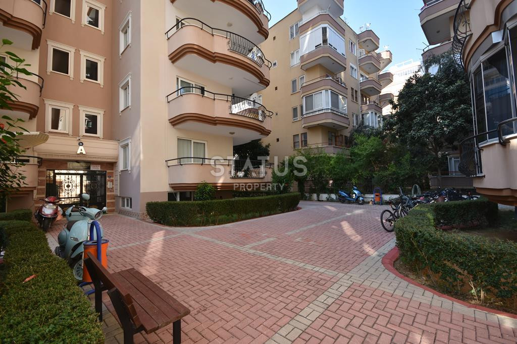 Two-room apartment 250m from the sea in Mahmutlar. 130m2 фото 11