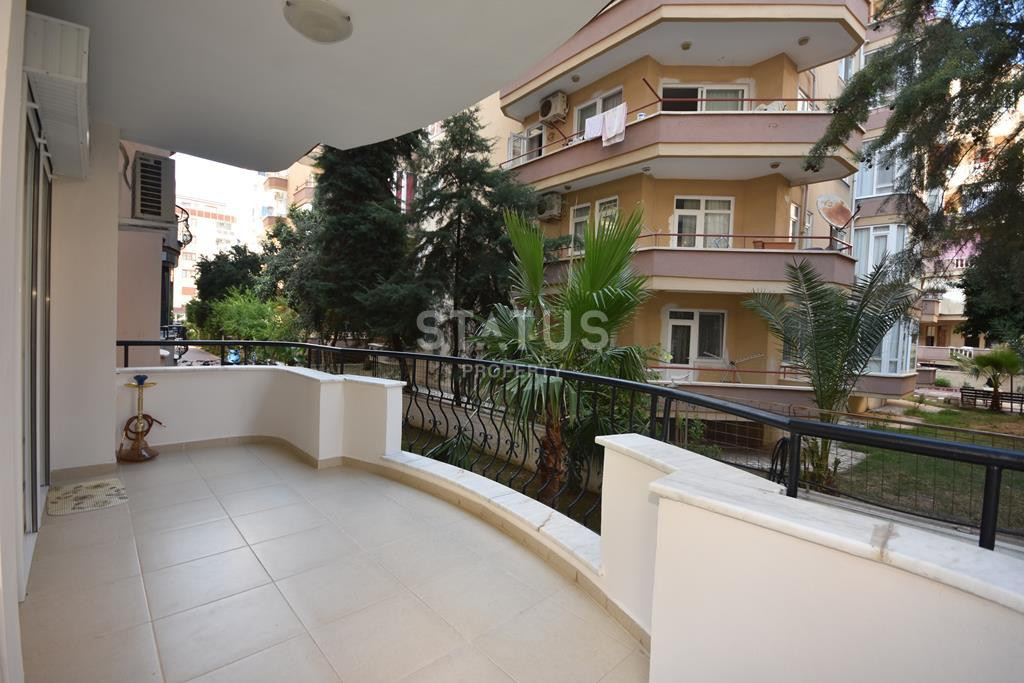 Two-room apartment 250m from the sea in Mahmutlar. 130m2 фото 12