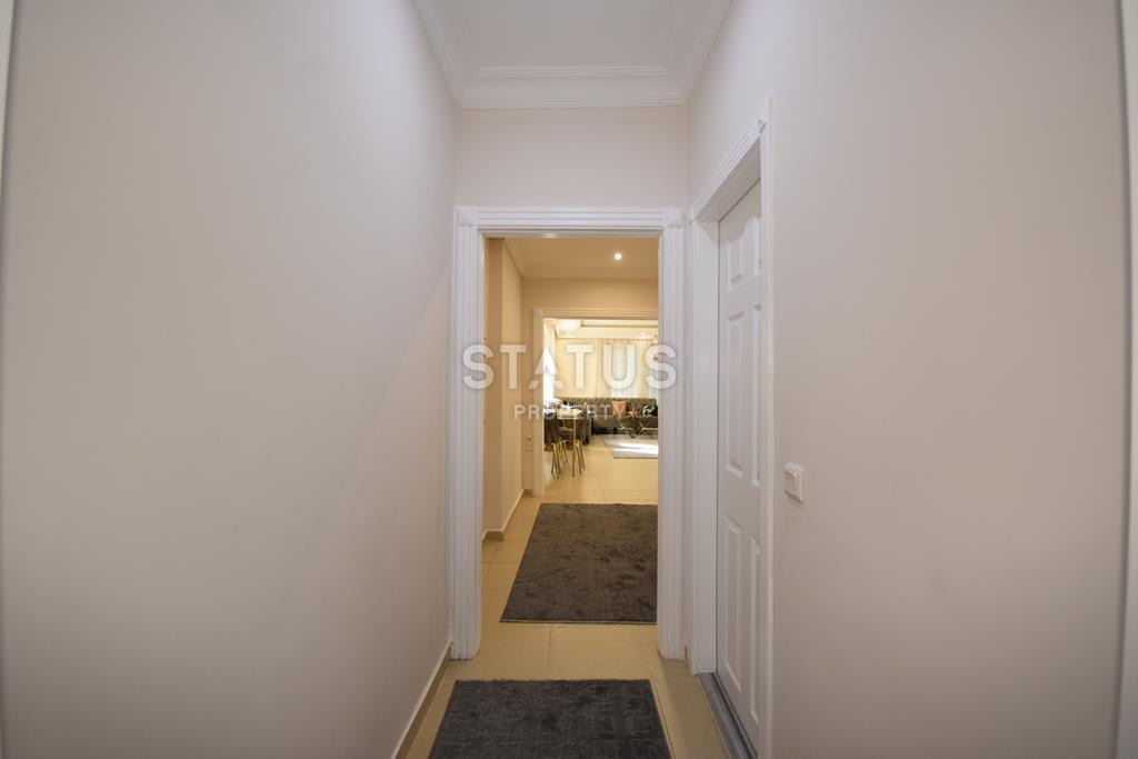 Two-room apartment 250m from the sea in Mahmutlar. 130m2 фото 13