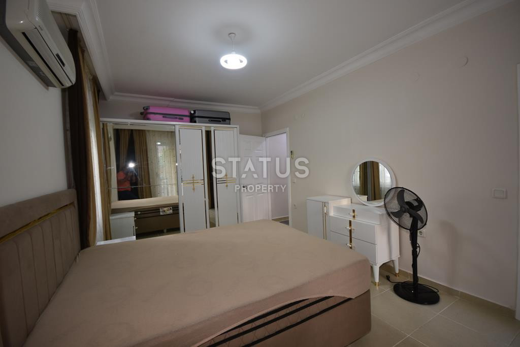 Two-room apartment 250m from the sea in Mahmutlar. 130m2 фото 17