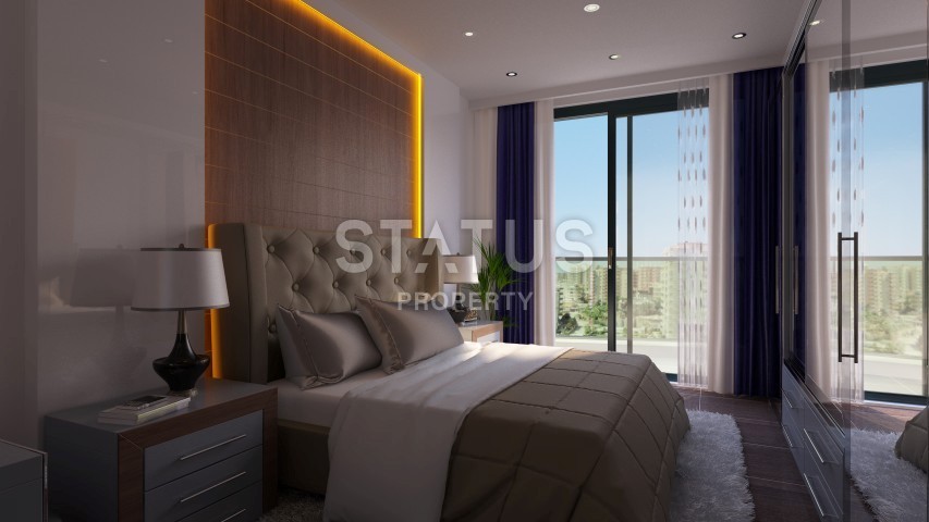 Время инвестировать в недвижимость в самом сердце Алании фото 35